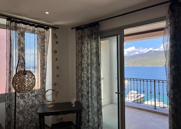 Cas'antica * Propriano (Corsica)