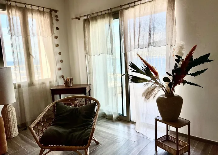 Cas'antica Apartment *
